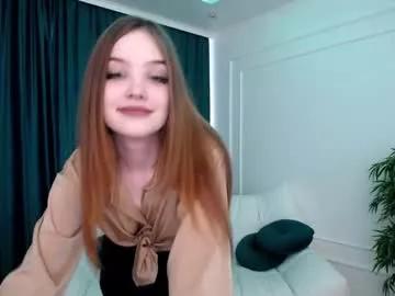 bloomingheart from Chaturbate