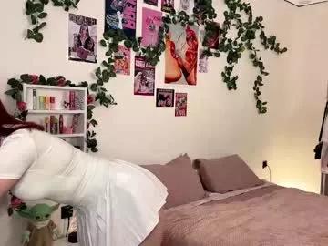 bloomyboom from Chaturbate