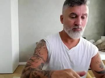 Blowmyxxl from Chaturbate