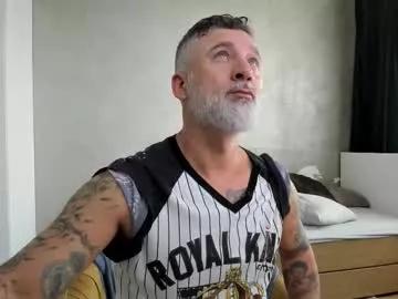 Blowmyxxl from Chaturbate