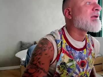 Blowmyxxl from Chaturbate