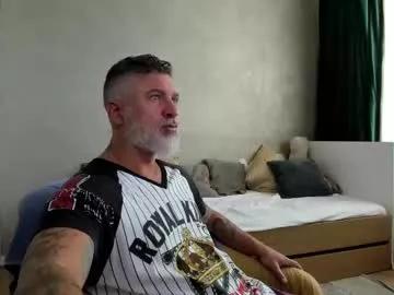 Blowmyxxl from Chaturbate