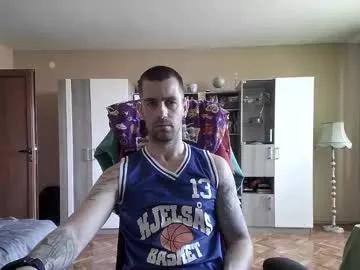 blue_eyed_wolf from Chaturbate is Freechat