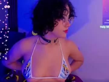 blue_koi from Chaturbate is Freechat