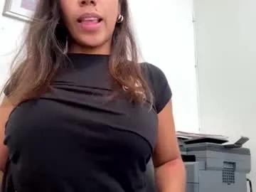 blueaby1 from Chaturbate is Freechat