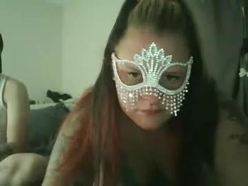 blueberry_cream from Chaturbate is Freechat