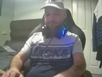 Bluebirdflame1 from Chaturbate