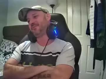 Bluebirdflame1 from Chaturbate
