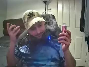 Bluebirdflame1 from Chaturbate