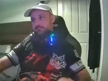 Bluebirdflame1 from Chaturbate