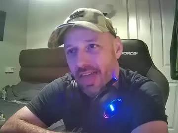 Bluebirdflame1 from Chaturbate