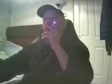Bluebirdflame1 from Chaturbate