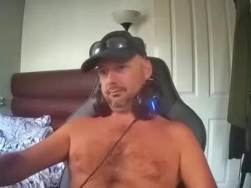Bluebirdflame1 from Chaturbate