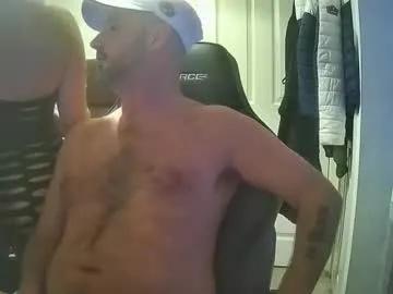 Bluebirdflame1 from Chaturbate