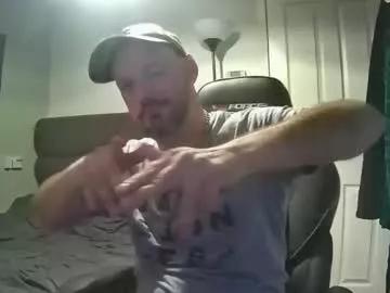 Bluebirdflame1 from Chaturbate