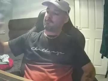 Bluebirdflame1 from Chaturbate