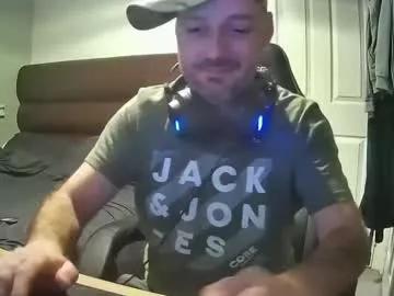 Bluebirdflame1 from Chaturbate