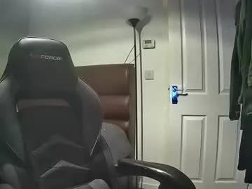 Bluebirdflame1 from Chaturbate