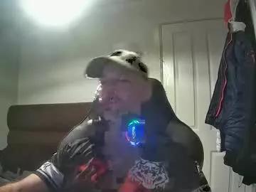 Bluebirdflame1 from Chaturbate