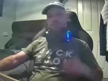 Bluebirdflame1 from Chaturbate