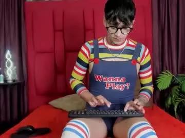 bluee_river from Chaturbate is Freechat