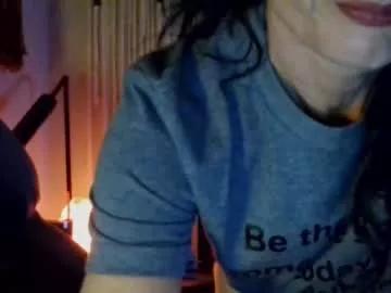 Cling to live show with blueeyedlie from Chaturbate 