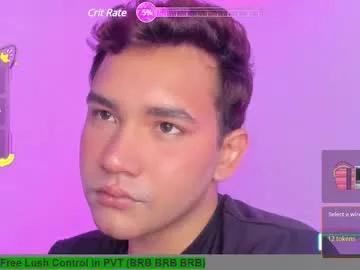 bluehsunny from Chaturbate is Freechat