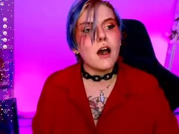 bluelunaray from Chaturbate is Freechat