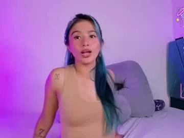 bluestar_taylenn from Chaturbate is Freechat