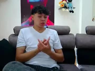 bluewolf247 from Chaturbate is Freechat