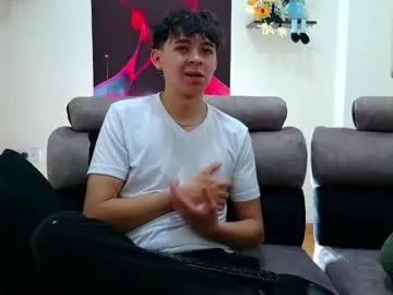 bluewolf247 from Chaturbate is Freechat