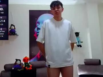 bluewolf247 from Chaturbate is Freechat