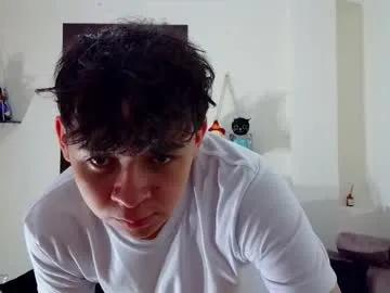 bluewolf247 from Chaturbate is Freechat