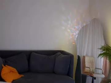 blushmuse from Chaturbate is Freechat