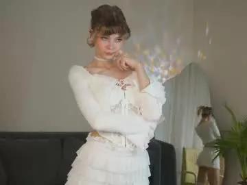 blushmuse from Chaturbate is Freechat