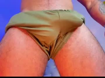 bob_mcock from Chaturbate