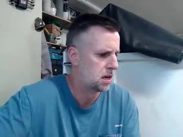 Bobberman78 from Chaturbate
