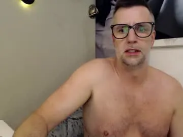 bobberman78 on Chaturbate 