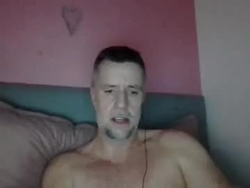 bobberman78 from Chaturbate