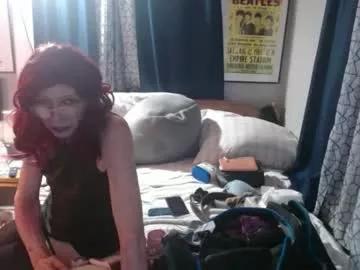 bobbiloosehole from Chaturbate