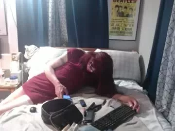 Bobbiloosehole from Chaturbate