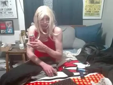 Bobbiloosehole from Chaturbate