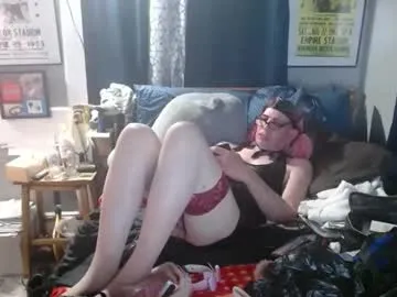 Bobbiloosehole from Chaturbate