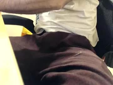 bobbuild from Chaturbate