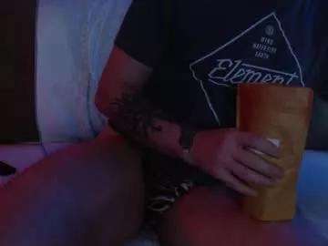 Bobbyenglish69 from Chaturbate
