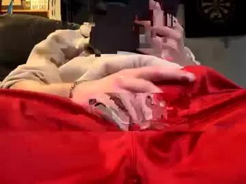 Bobfish663 from Chaturbate