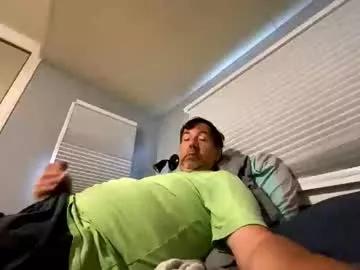 bobfromhubertnc from Chaturbate