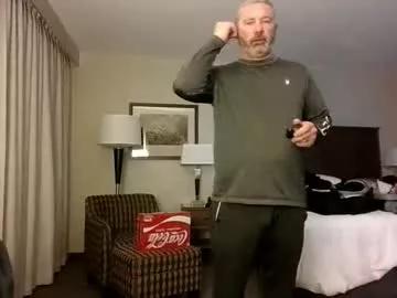 Bobjones5003 from Chaturbate