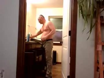 Bobjones5003 from Chaturbate