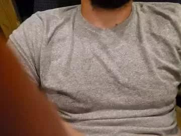 bombinshaman from Chaturbate